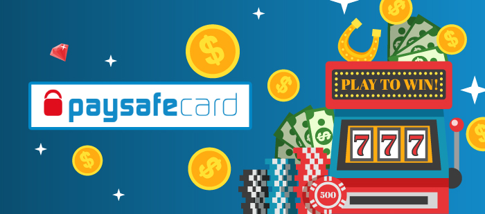 paysafecard-casino